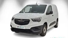 Blanco Usado 2022 Opel Combo S Monovolumen | 16.990 € (Buen precio)
