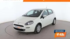 Usado 2014 Fiat Punto Lounge Utilitario | 8799 € (Precio justo)