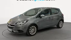 Usado 2019 Opel Corsa Selective Utilitario | 8319 € (Precio justo)