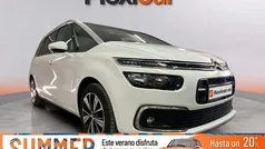 Usado 2019 Citroën C4 Feel | 12.490 € (Precio justo)