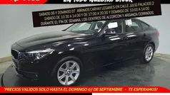 Negro Usado 2019 BMW 318 Berlina | 20.690 € (Precio justo)