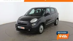 Usado 2016 Fiat 500L Lounge Monovolumen | 10.399 € (Precio justo)