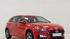 Usado 2024 Hyundai i30 Berlina | 19.500 € (Precio justo)