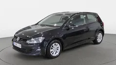 Usado 2015 VW Golf VII Edition Utilitario | 12.190 € (Precio justo)