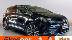 Usado 2021 Renault Espace Monovolumen | 27.990 € (Super precio)