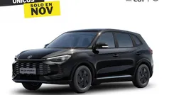 Usado 2000 MG MG3 Luxury Utilitario | 26.640 €