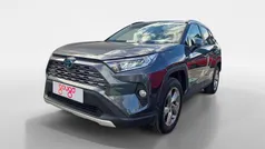Usado 2020 Toyota RAV4 Familiar | 28.980 € (Buen precio)
