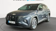 Usado 2022 Hyundai Tucson SUV | 19.900 € (Buen precio)