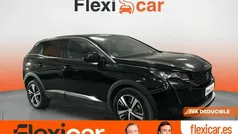 Usado 2023 Peugeot 3008 Allure SUV | 23.490 € (Precio justo)
