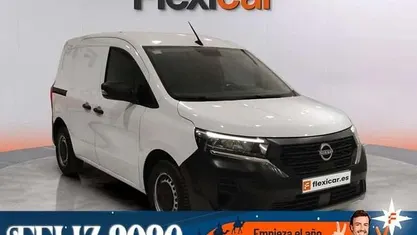 Blanco Usado 2023 Nissan Townstar Acenta Van | 11.990 € (Super precio)