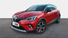 Usado 2021 Renault Captur Zen SUV | 18.300 € (Precio justo)