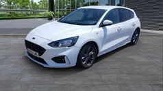 Usado 2022 Ford Focus ST-Line Utilitario | 18.500 € (Precio justo)