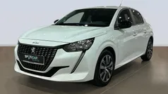 Usado 2023 Peugeot 208 Active Utilitario | 14.900 € (Precio justo)