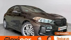 Usado 2024 BMW 120 Utilitario | 31.890 € (Precio justo)