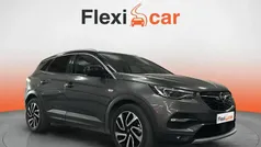 Gris Usado 2018 Opel Grandland X Ultimate SUV | 15.490 € (Precio justo)