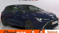 Usado 2020 Toyota Corolla Advance Berlina | 22.290 € (Precio justo)