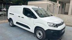 Usado 2021 Citroën Berlingo Monovolumen | 11.900 € (Super precio)