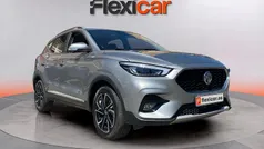 Usado 2024 MG ZS Luxury Berlina | 18.290 € (Precio justo)