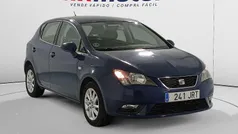 Usado 2016 Seat Ibiza CONNECT Berlina | 10.610 € (Precio justo)