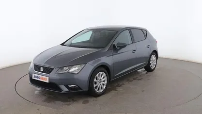 Usado Seat Leon Style 110 CV (80 kW) 2016 Utilitario