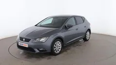 Gris Usado 2016 Seat Leon Style Utilitario | 10.799 € (Precio justo)