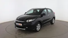 Negro Usado 2018 Honda HR-V Elegance SUV | 15.299 € (Super precio)