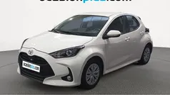 Usado 2023 Toyota Yaris Active Utilitario | 14.355 € (Precio justo)