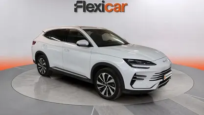 Usado BYD Seal U Boost 218 CV (160 kW) 2024 SUV