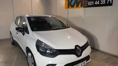 Renault Clio IV