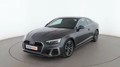 Usado 2020 Audi A5 S-Line Coupe | 34.299 € (Precio justo)