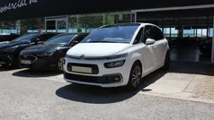 Blanco Usado 2018 Citroën C4 PureTech Berlina | 10.750 € (Precio justo)