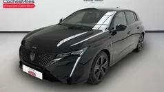 Usado 2025 Peugeot 308 GT | 27.990 € (Buen precio)