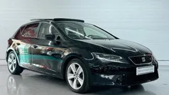 Usado 2014 Seat Leon FR | 14.250 € (Precio justo)
