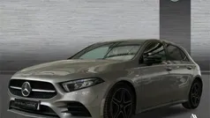 Usado 2021 Mercedes A180 Berlina | 25.990 € (Precio justo)