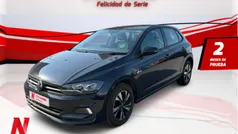 Usado 2020 VW Polo Advance | 14.943 € (Precio justo)