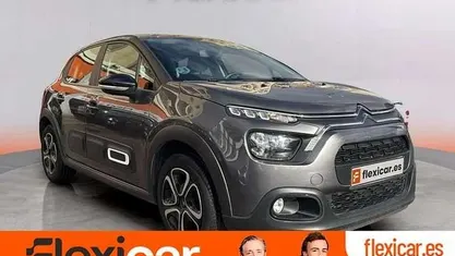 Usado 2024 Citroën C3 Berlina | 12.290 € (Buen precio)