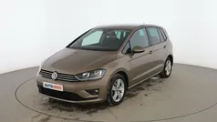 Usado 2017 VW Golf VII Advance Familiar | 14.599 € (Buen precio)