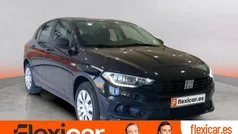 Negro Nuevo 2024 Fiat Tipo Cross Berlina | 16.790 € (Precio justo)