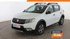 Usado 2019 Dacia Sandero Utilitario | 11.199 € (Precio justo)
