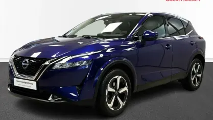 Usado Nissan Qashqai N-Connecta 158 CV (116 kW) 2023 SUV