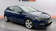 Usado 2018 Seat Leon Style Berlina | 12.890 € (Precio justo)
