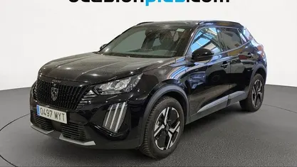 Usado 2025 Peugeot 2008 Allure SUV | 18.810 € (Super precio)