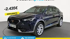 Usado 2023 Cupra Formentor SUV | 26.790 € (Precio justo)