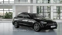 Mercedes C300e