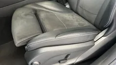 Gris Usado 2017 Mercedes GLC250 Coupe | 39.900 € (Precio justo)