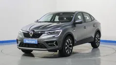 Usado 2023 Renault Arkana Equilibre SUV | 22.990 € (Super precio)
