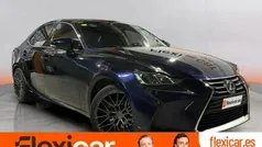 Lexus IS300h