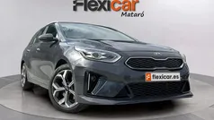 Usado 2021 Kia Ceed Familiar | 15.990 € (Precio justo)