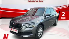 Usado 2023 Skoda Kamiq Selection SUV | 19.616 € (Precio justo)