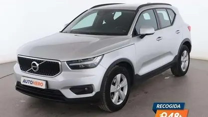 Usado Volvo XC40 151 CV (111 kW) 2018 SUV